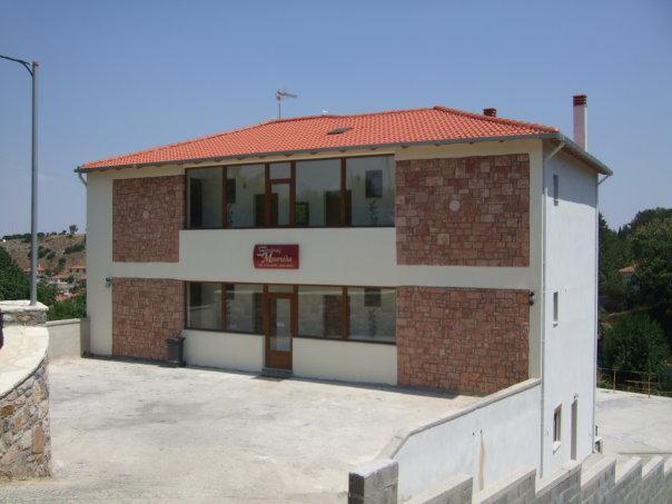 Bistola Guesthouse Vlakhokeraséa Exteriér fotografie